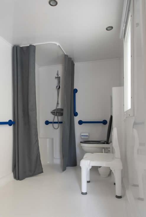 Camping Edy Diano Marina Esterno foto