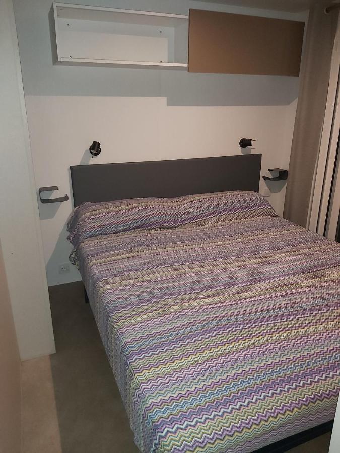 Camping Edy Diano Marina Esterno foto