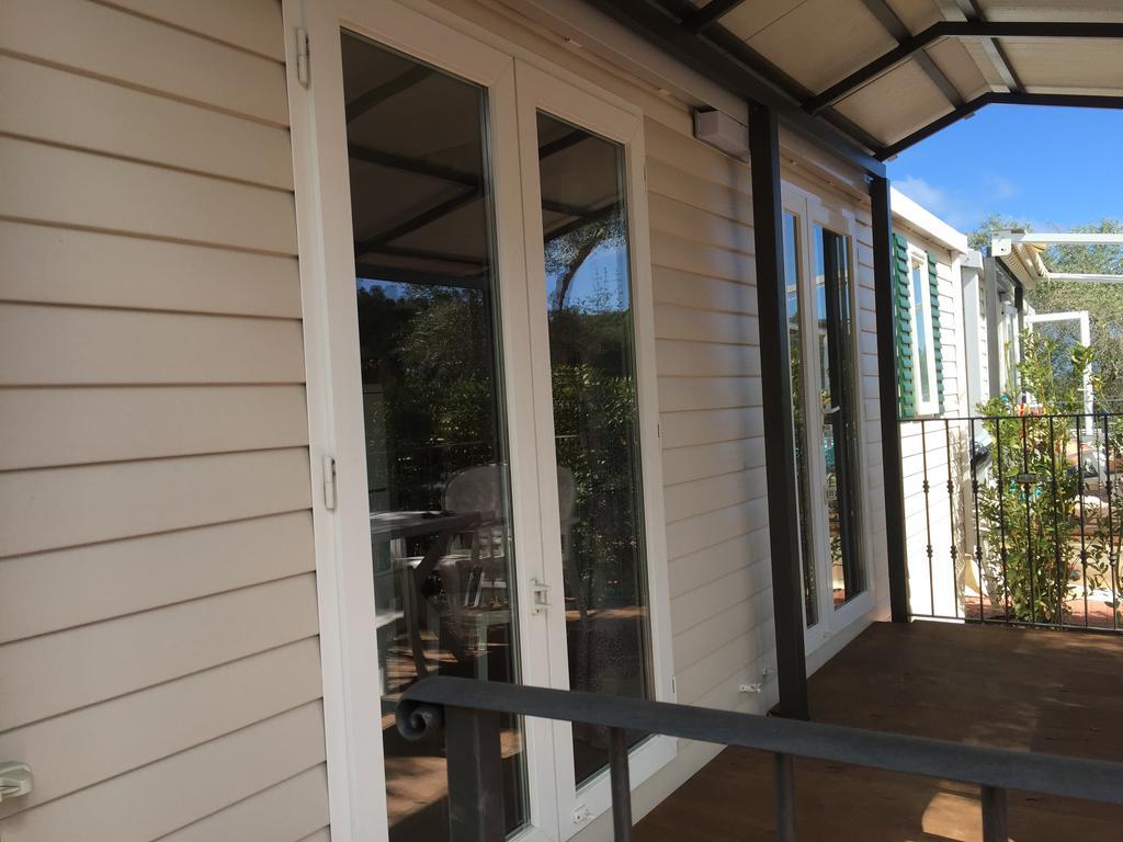 Camping Edy Diano Marina Esterno foto