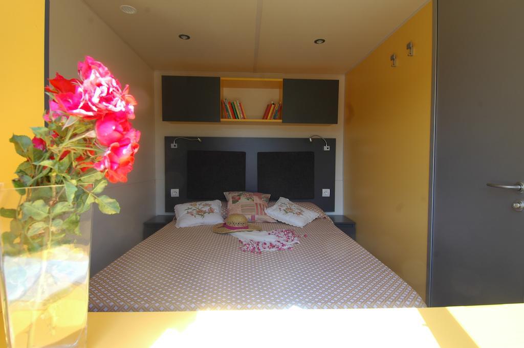 Camping Edy Diano Marina Camera foto