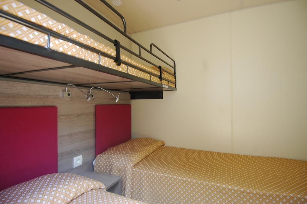 Camping Edy Diano Marina Esterno foto