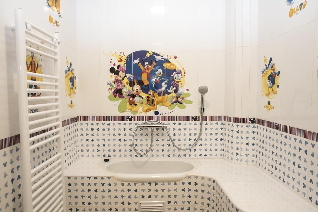 Camping Edy Diano Marina Esterno foto