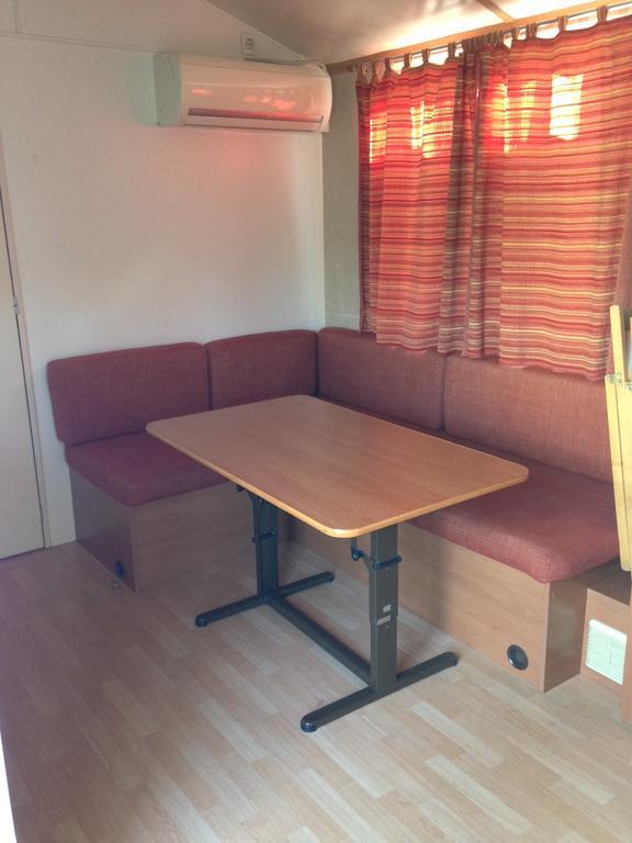 Camping Edy Diano Marina Esterno foto